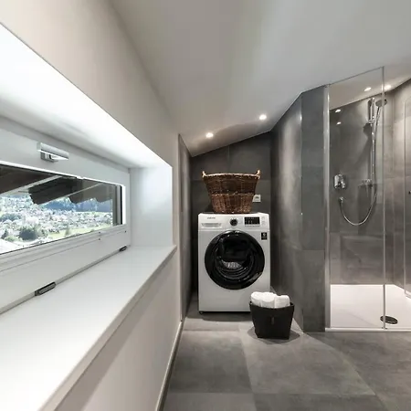 Apartman Boutique-ferienwohnungen Unterschwartengut Inklusive Nationalpark Hohe Tauern Card