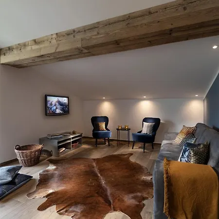 Bergblick-ferienwohnungen Unterschwartengut Mit Nationalpark Hohe Tauern Card Apartamento