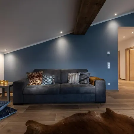 Boutique-ferienwohnungen Unterschwartengut Inklusive Nationalpark Hohe Tauern Card