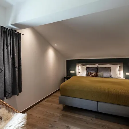 Apartman Boutique-ferienwohnungen Unterschwartengut Inklusive Nationalpark Hohe Tauern Card Niedernsill