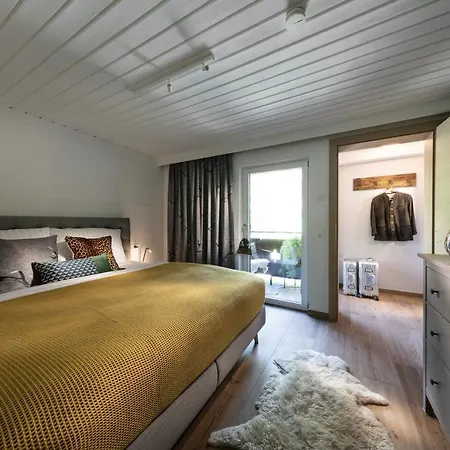 Apartman Boutique-ferienwohnungen Unterschwartengut Inklusive Nationalpark Hohe Tauern Card