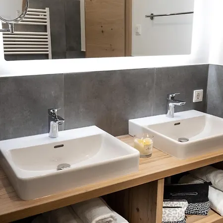 Boutique-ferienwohnungen Unterschwartengut Inklusive Nationalpark Hohe Tauern Card