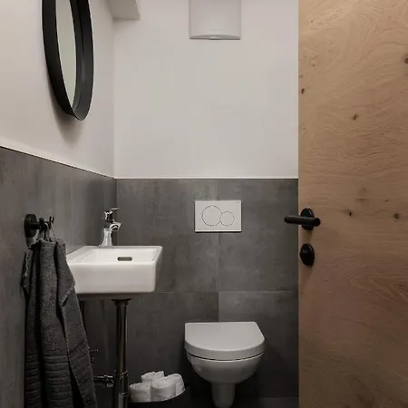 Apartman Boutique-ferienwohnungen Unterschwartengut Inklusive Nationalpark Hohe Tauern Card