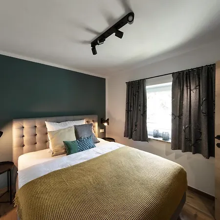 Boutique-ferienwohnungen Unterschwartengut Inklusive Nationalpark Hohe Tauern Card *