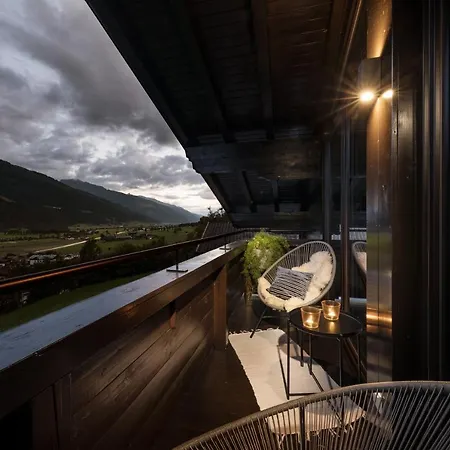 Boutique-ferienwohnungen Unterschwartengut Inklusive Nationalpark Hohe Tauern Card * ニーダーンジル