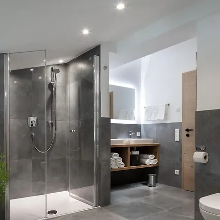 Boutique-ferienwohnungen Unterschwartengut Inklusive Nationalpark Hohe Tauern Card * Niedernsill