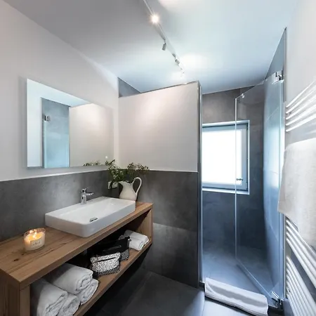 Boutique-ferienwohnungen Unterschwartengut Inklusive Nationalpark Hohe Tauern Card Apartman *