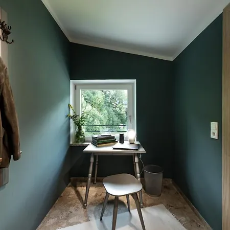 Boutique-ferienwohnungen Unterschwartengut Inklusive Nationalpark Hohe Tauern Card * Niedernsill