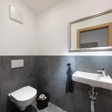 Boutique-ferienwohnungen Unterschwartengut Inklusive Nationalpark Hohe Tauern Card アパート ニーダーンジル