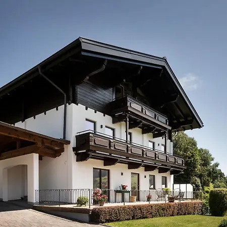 Apartamento Bergblick-ferienwohnungen Unterschwartengut Mit Nationalpark Hohe Tauern Card