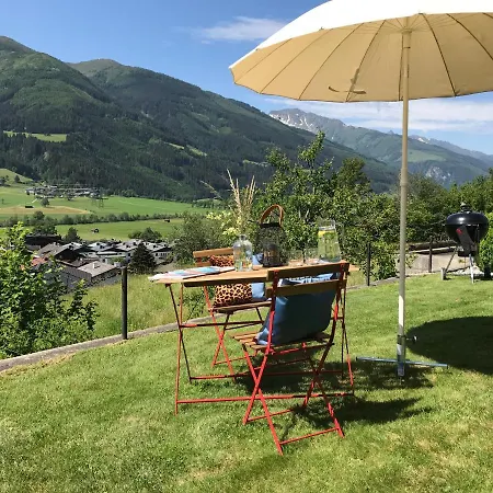 Boutique-ferienwohnungen Unterschwartengut Inklusive Nationalpark Hohe Tauern Card アパート *