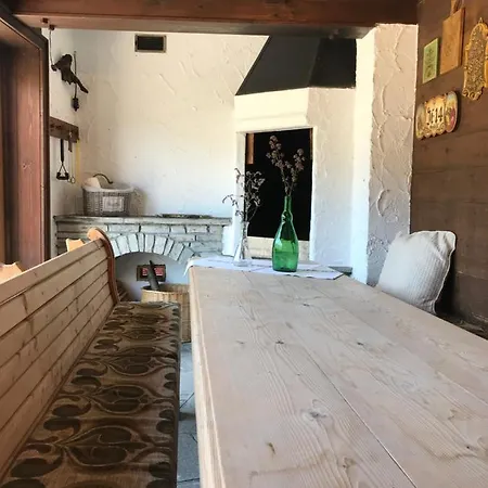 Bergblick-ferienwohnungen Unterschwartengut Mit Nationalpark Hohe Tauern Card Apartment Niedernsill