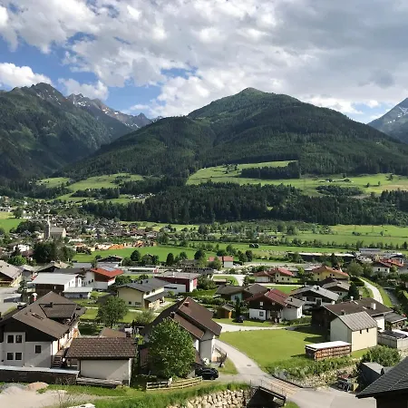 Boutique-ferienwohnungen Unterschwartengut Inklusive Nationalpark Hohe Tauern Card Apartment Niedernsill