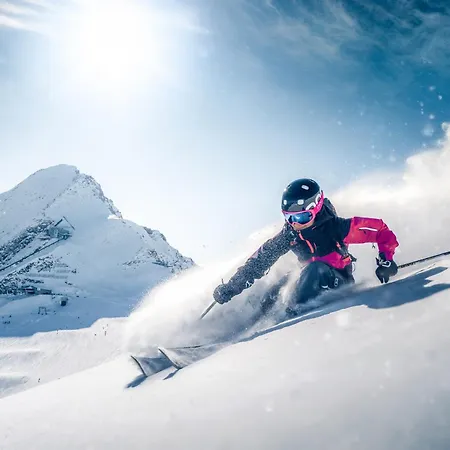 Boutique-ferienwohnungen Unterschwartengut Inklusive Nationalpark Hohe Tauern Card Apartment *