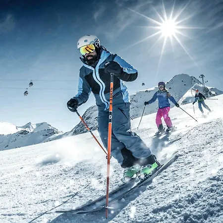 Bergblick-Ferienwohnungen Unterschwartengut Mit Nationalpark Hohe Tauern Card Apartment Niedernsill