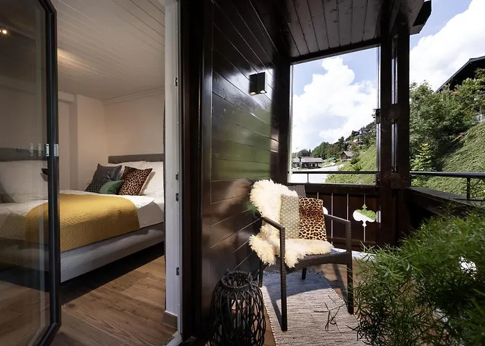 Boutique-ferienwohnungen Unterschwartengut Inklusive Nationalpark Hohe Tauern Card *