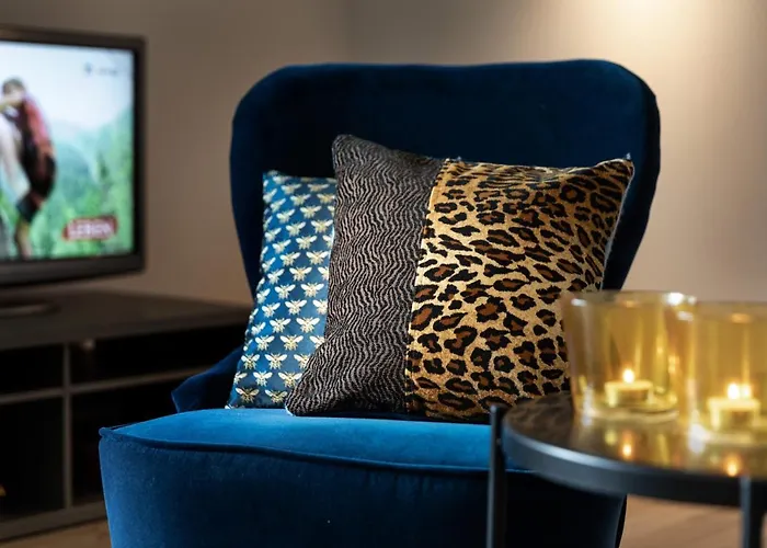 Boutique-ferienwohnungen Unterschwartengut Inklusive Nationalpark Hohe Tauern Card Apartment