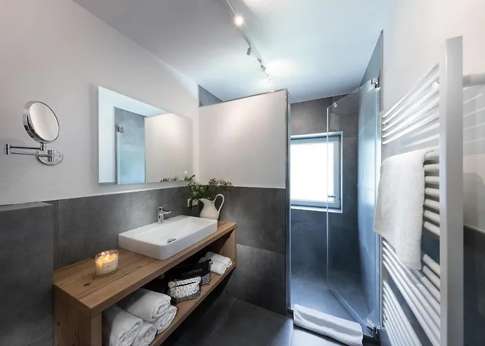 Boutique-ferienwohnungen Unterschwartengut Inklusive Nationalpark Hohe Tauern Card Apartment *