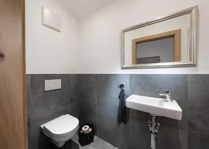 Boutique-ferienwohnungen Unterschwartengut Inklusive Nationalpark Hohe Tauern Card Apartment Niedernsill