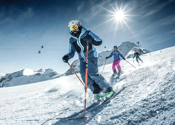 Boutique-ferienwohnungen Unterschwartengut Inklusive Nationalpark Hohe Tauern Card Apartment Niedernsill